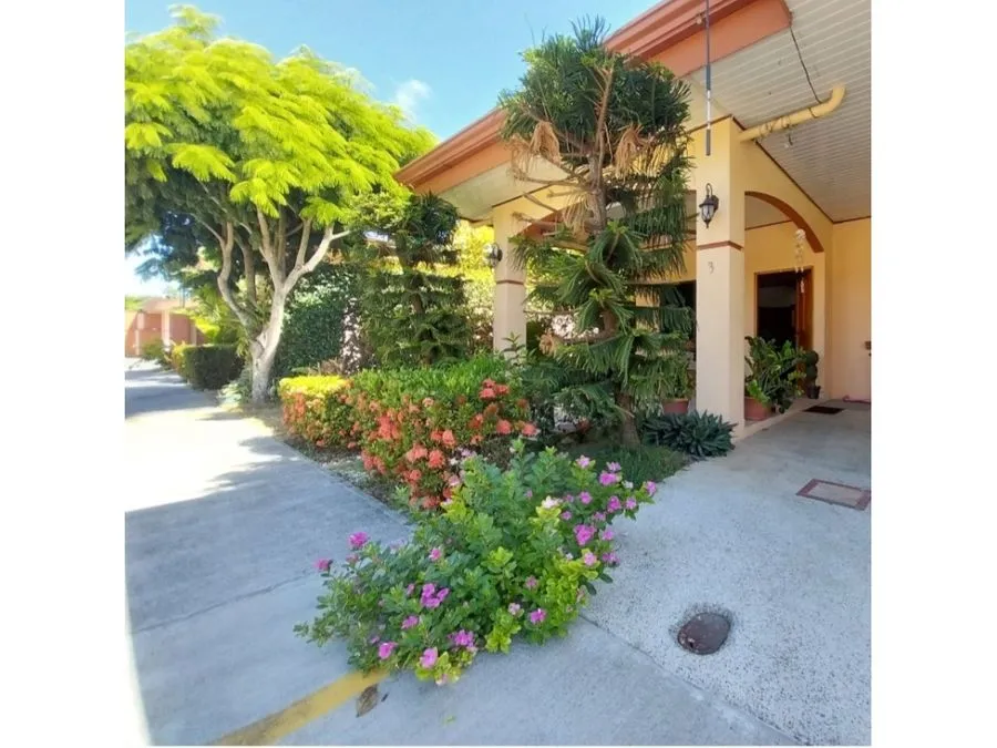  Beach House on Coral Condominiun, Jaco Town - image 4