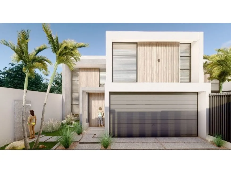  Luxury Villa in Jaco Beach - image 7
