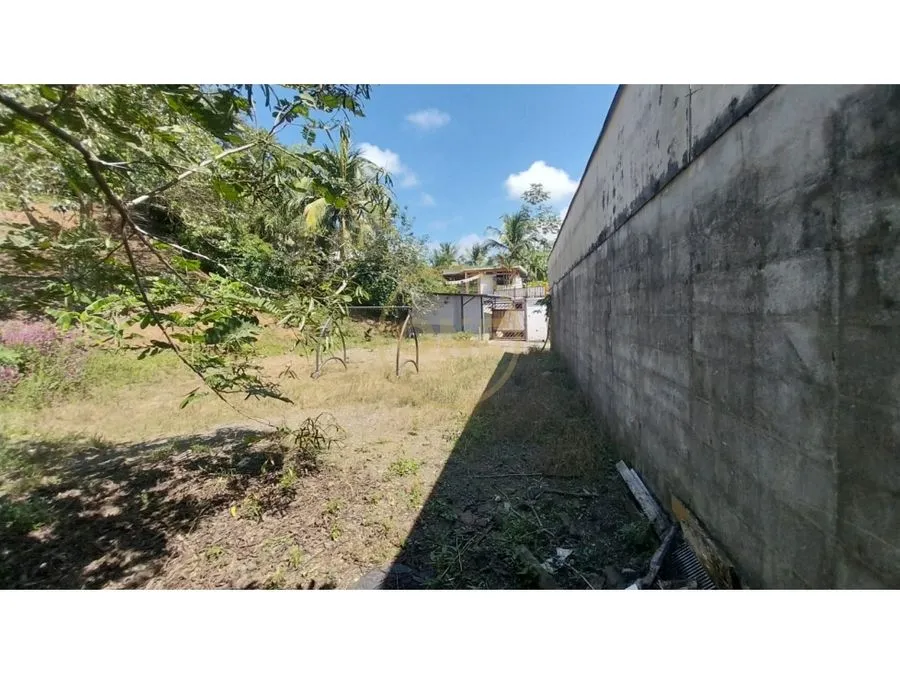 Lot On Calle Hermosa With All Services Ready To Build - image 7