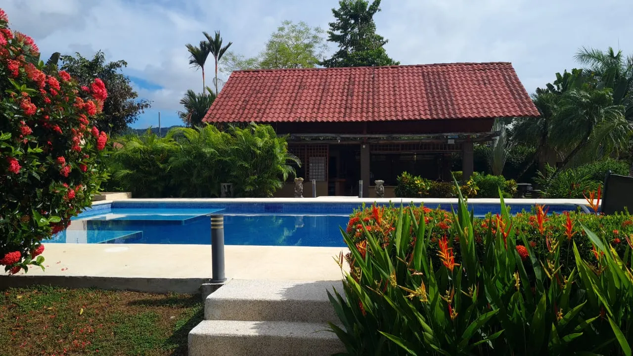A Pristine 3-Star Jacó Gem Hotel with prime location and a history of excellence - image 4