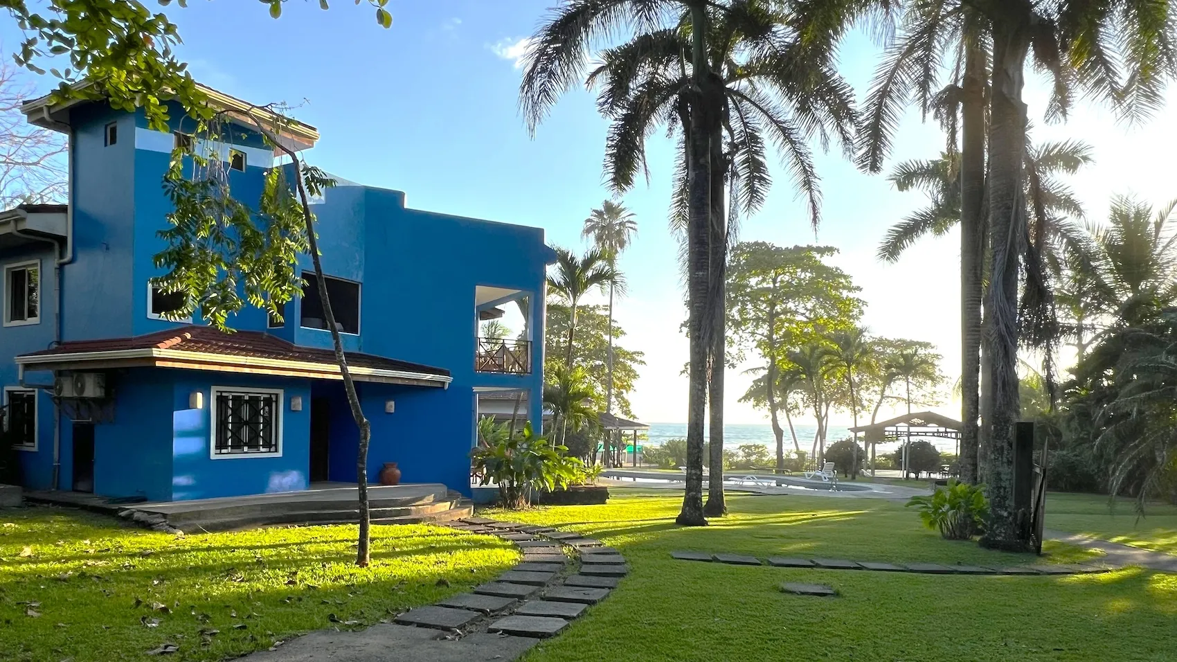 Beachfront 7 Bedroom Gem with Pool in Santa Teresa – Turnkey Rental Income - image 3