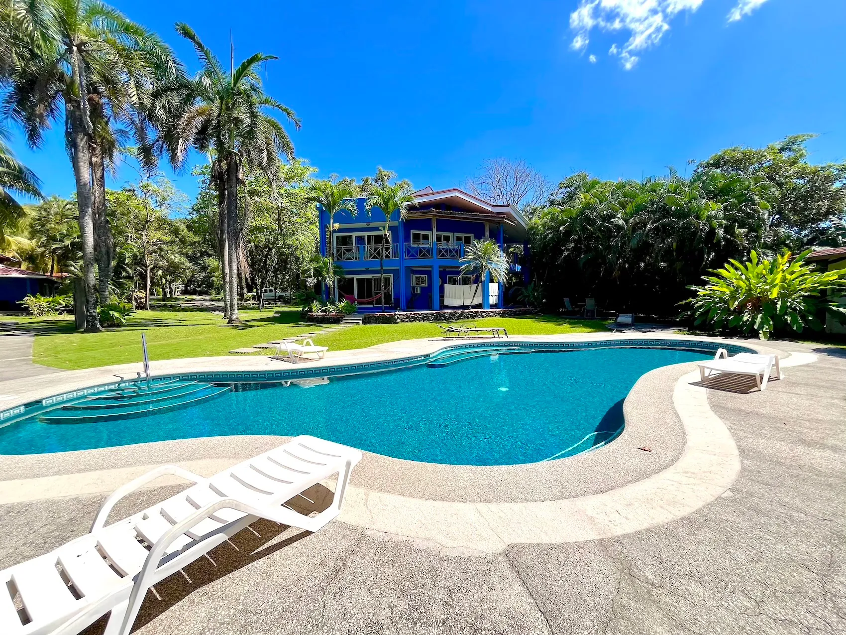 Beachfront 7 Bedroom Gem with Pool in Santa Teresa – Turnkey Rental Income - image 6