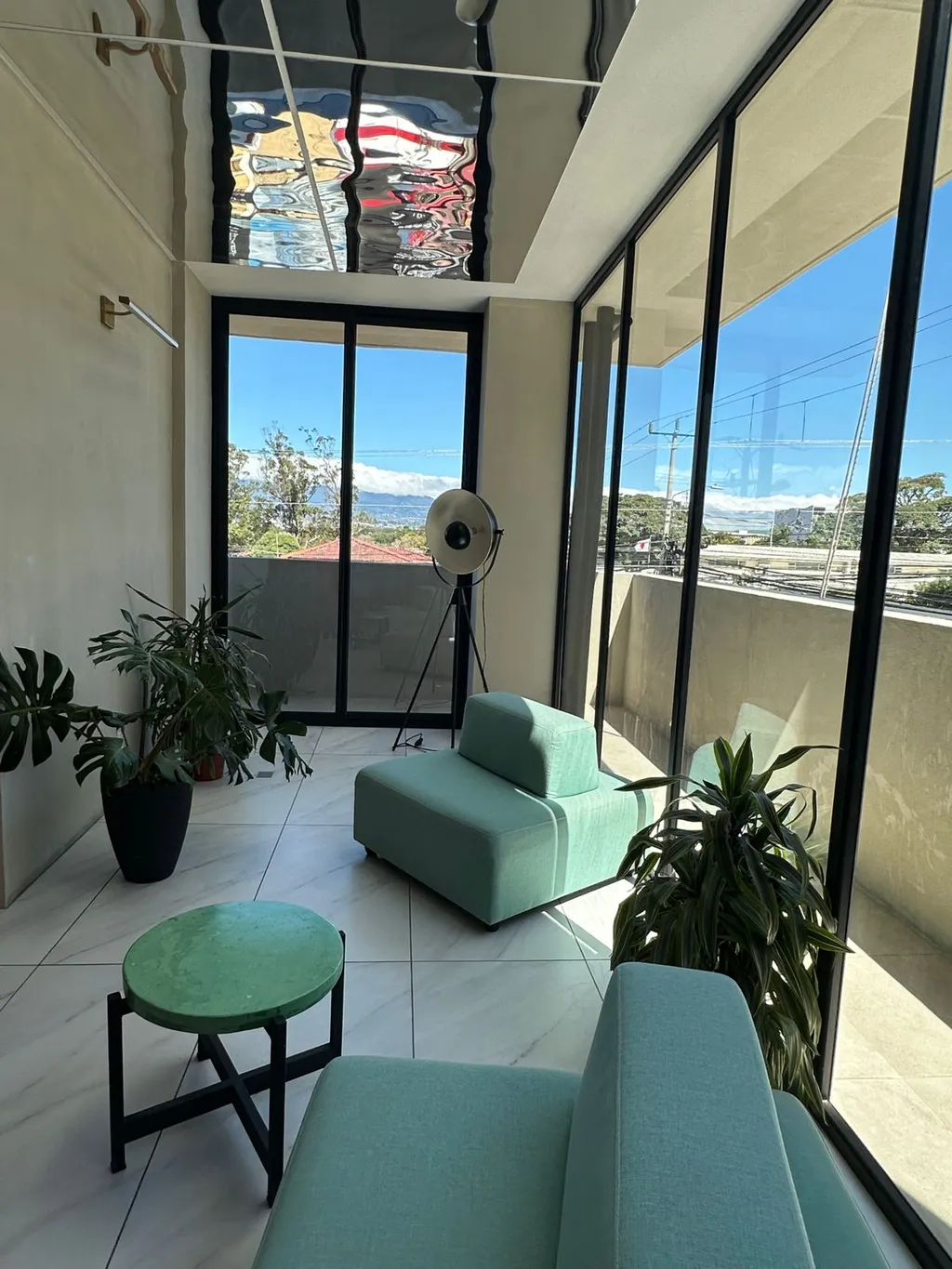 Maximize Your Investment: High-Return Apartment at Sky Garden, Nunciatura - image 8