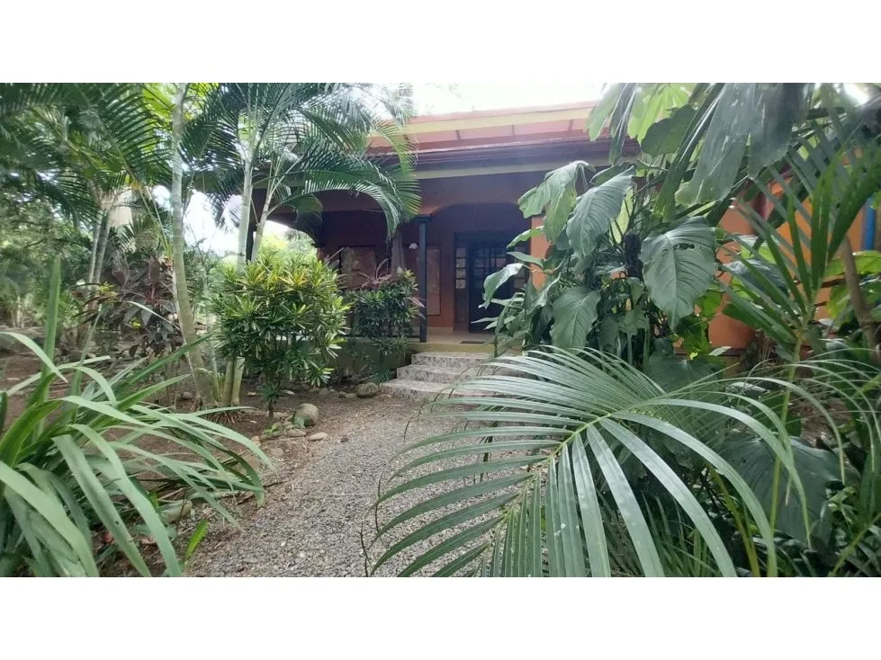  Beautiful House In Gated Community In Playa Azul - image 2