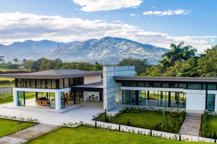 Sale / Beautiful Lots in Condominium, San Rafael, Alajuela  - image 6