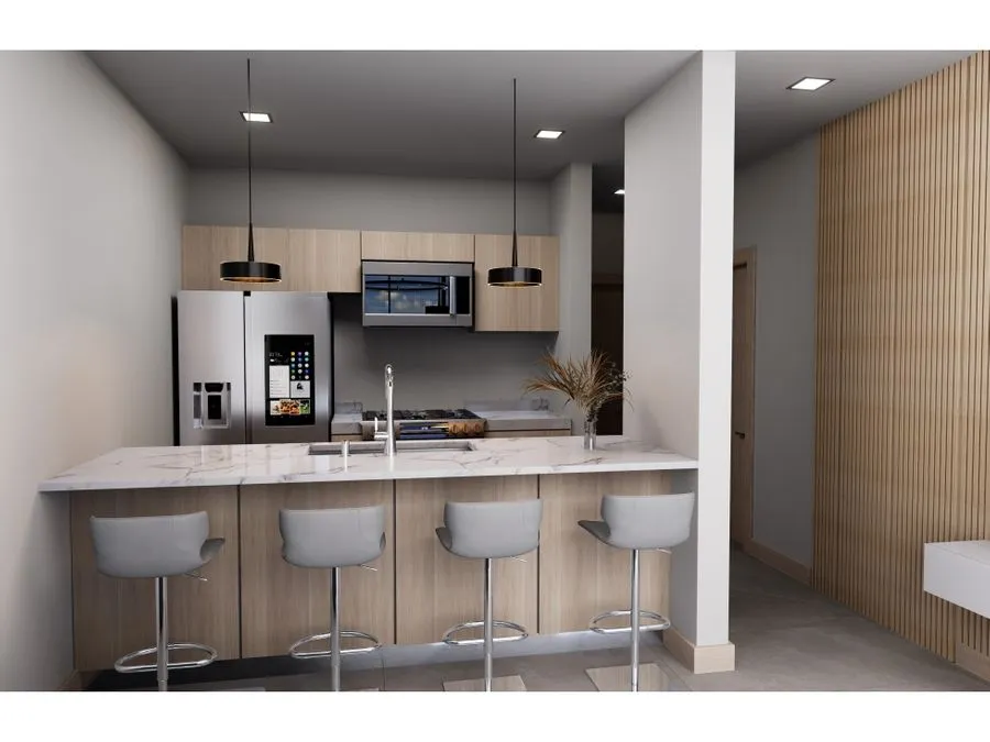Condominio Torres del Mar en Jaco - image 8