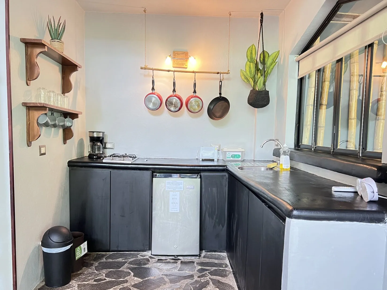 Eco Chic Multi Unit buildingin the Hills of Santa Teresa - image 10