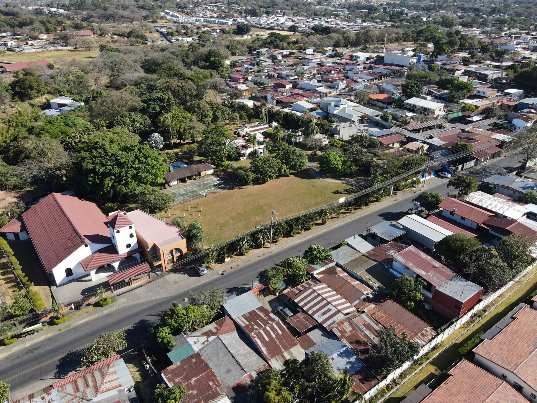 UNIQUE DEVELOPMENT PROPERTY IN SAN RAFAEL, ALAJUELA - image 5