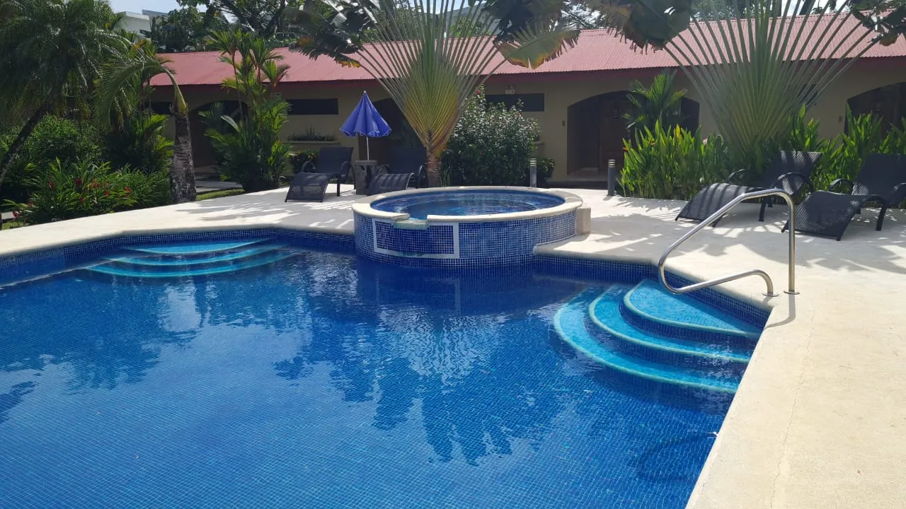 A Pristine 3-Star Jacó Gem Hotel with prime location and a history of excellence - image 2