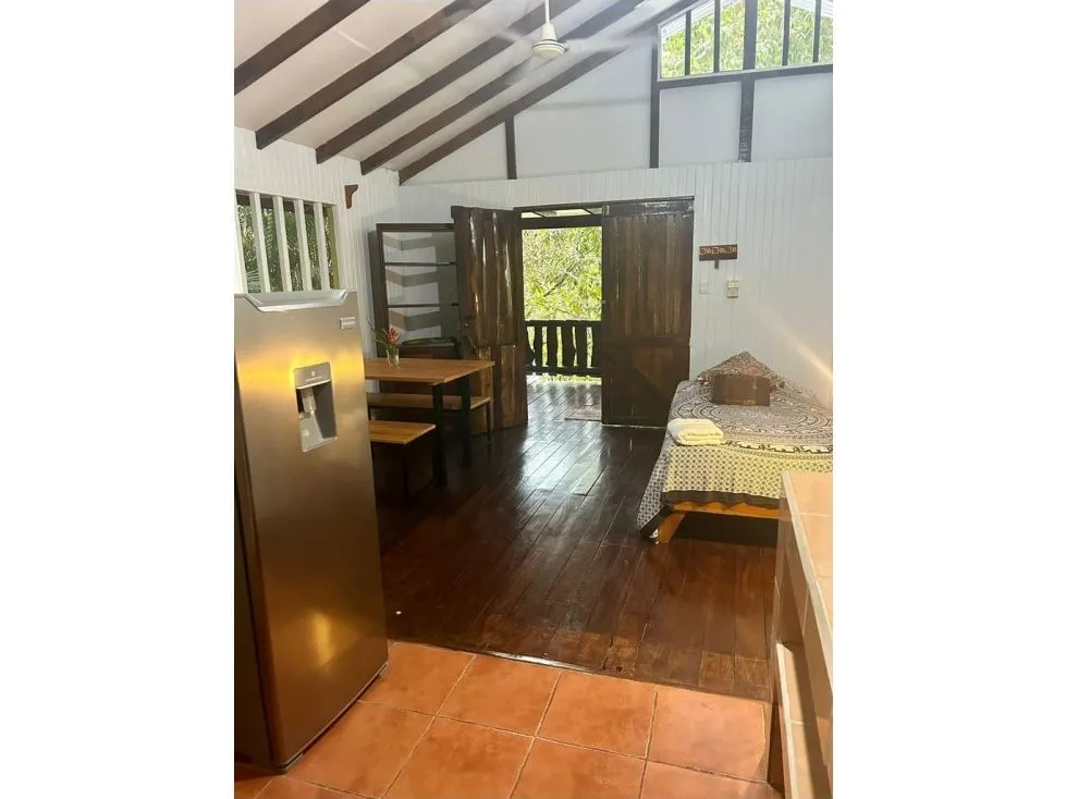 Property With 2 Beautiful Houses In Playa Hermosa - image 6