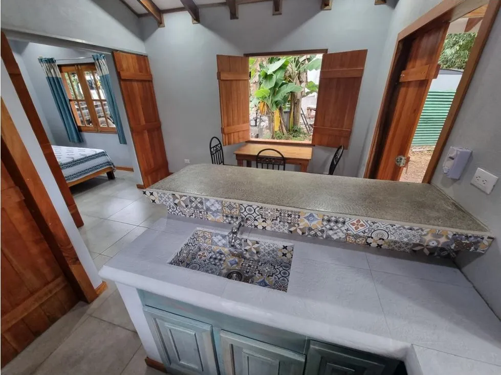  4 Apartments And 2 Houses in One!!! Playa Hermosa, Jaco - image 15