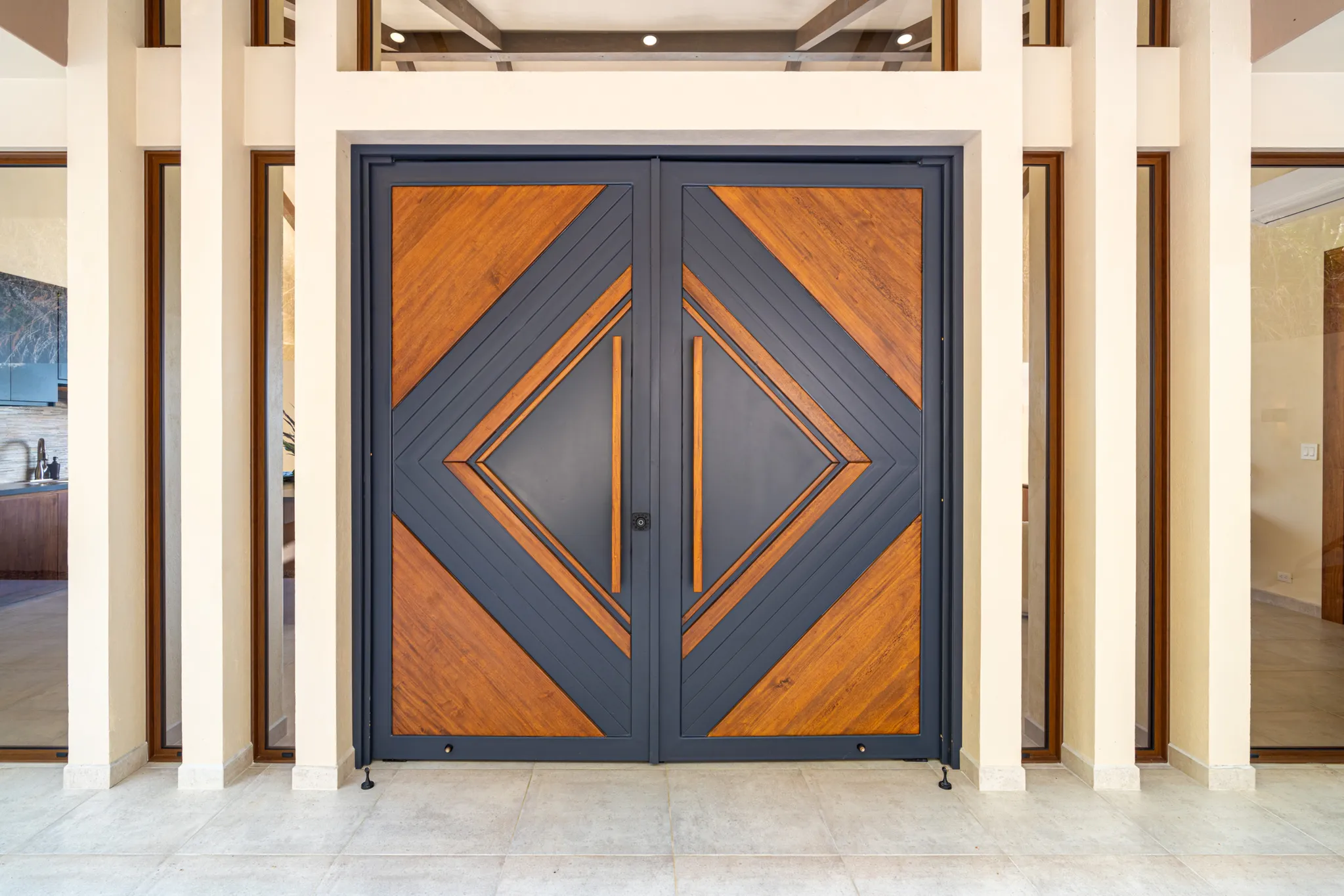 SUNSET OCEAN VIEW HOUSE IN OJOCHAL, COSTA RICA – CASA TRANQUILIDAD - image 4