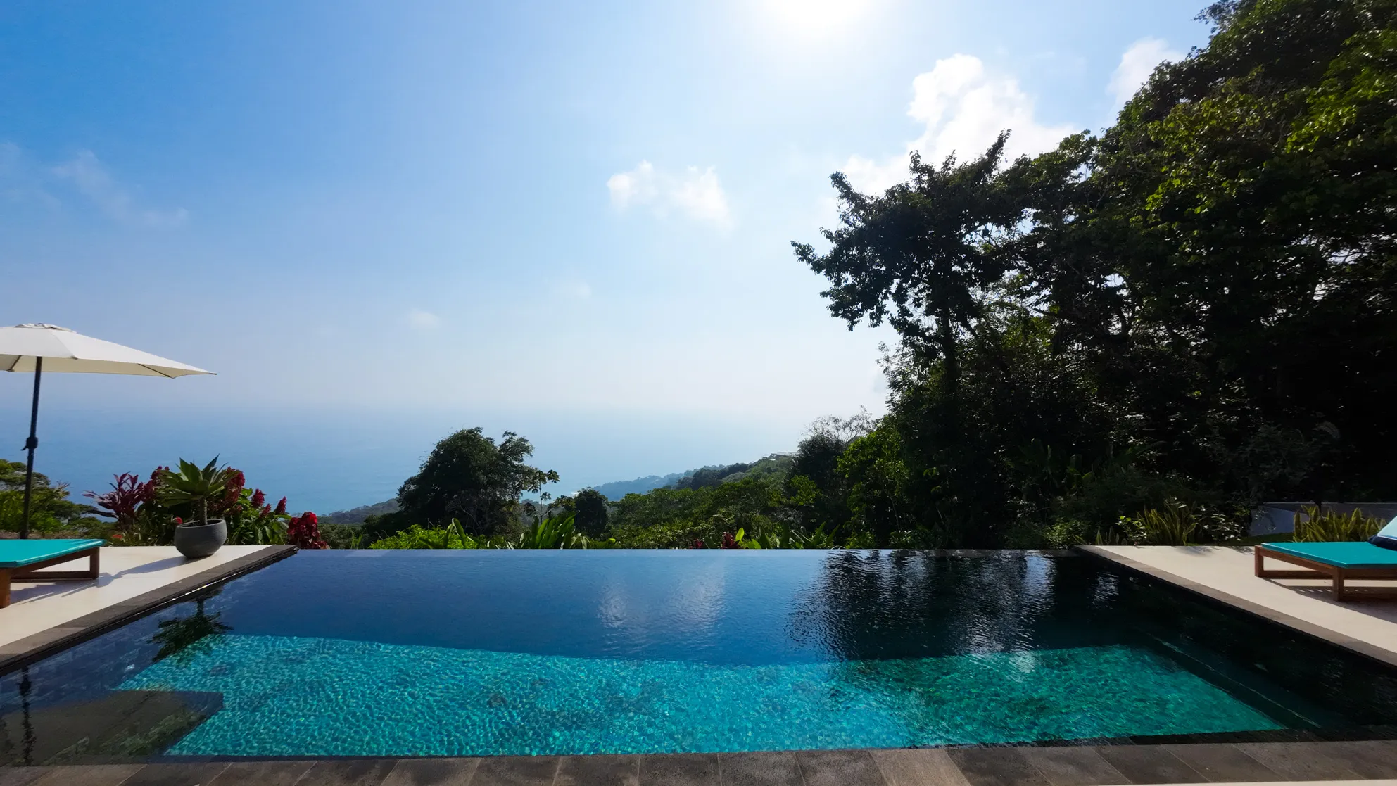 MODERN HOUSE WITH OCEAN VIEW IN COSTA VERDE ESTATES, DOMINICAL, PUNTARENAS - image 11