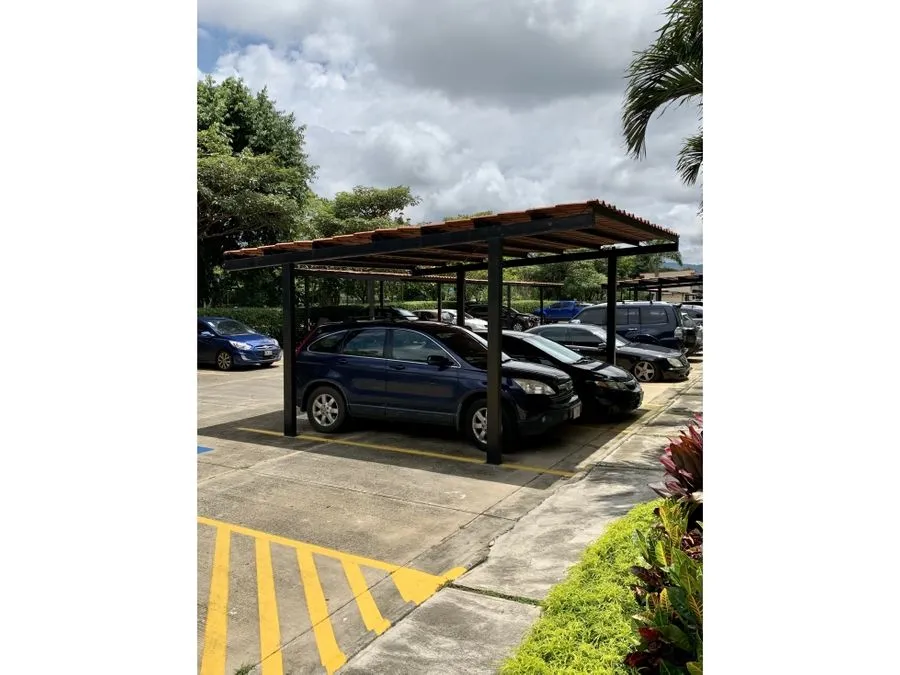  Condominium in Paso Real – Concasa - image 4