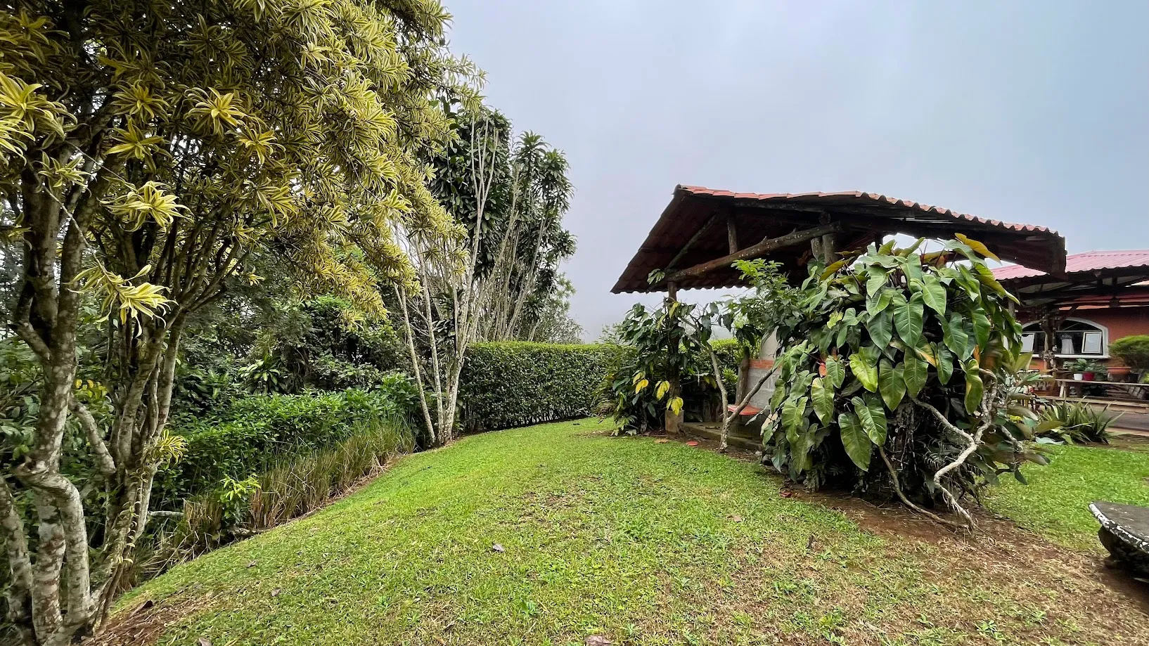 CHALET- STYLE HOME WITH SCENIC VIEWS – SAN PEDRO, SAN RAMON - image 13