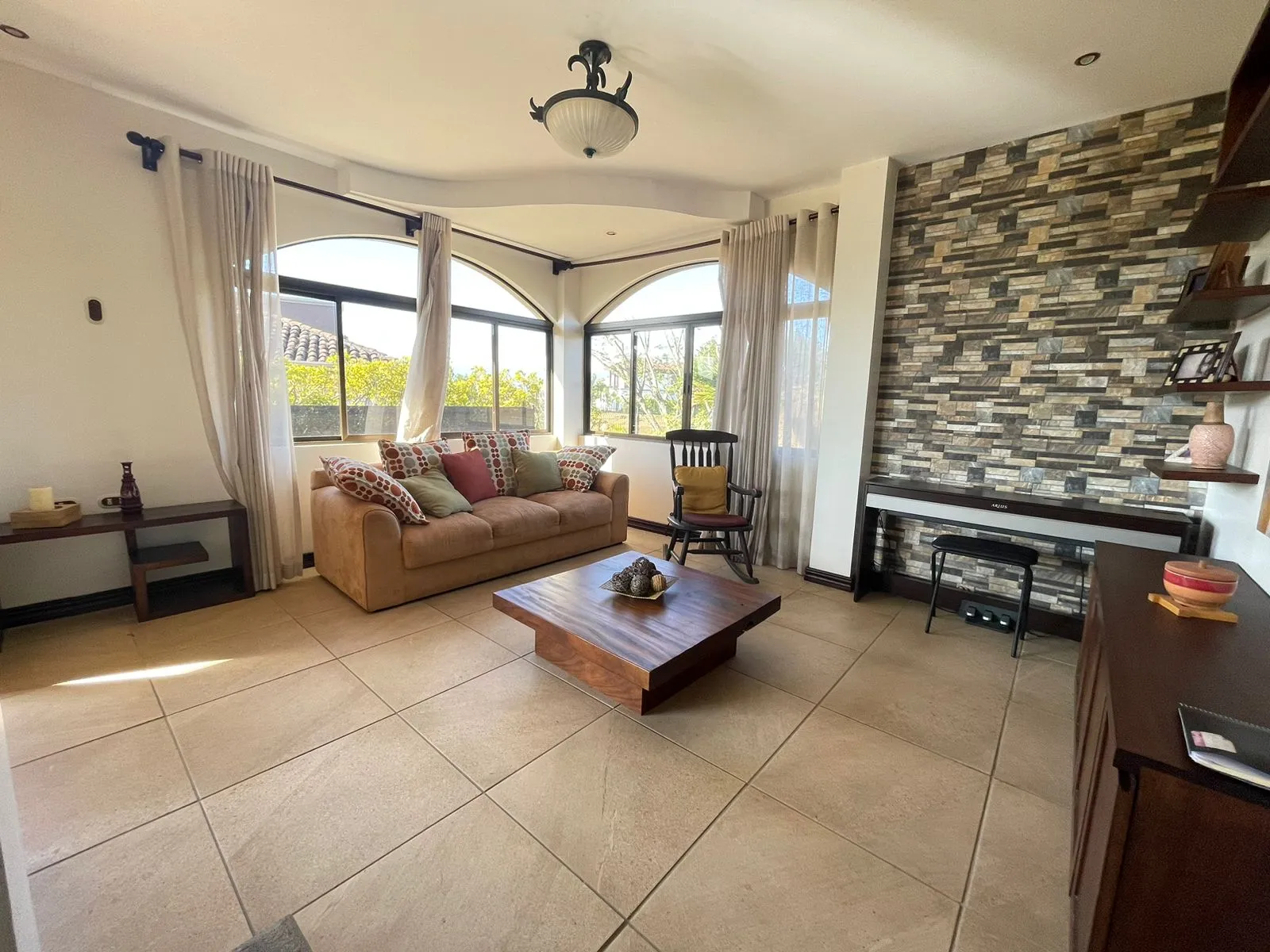 For Sale: One level House in Las Vueltas – Alajuela - image 4