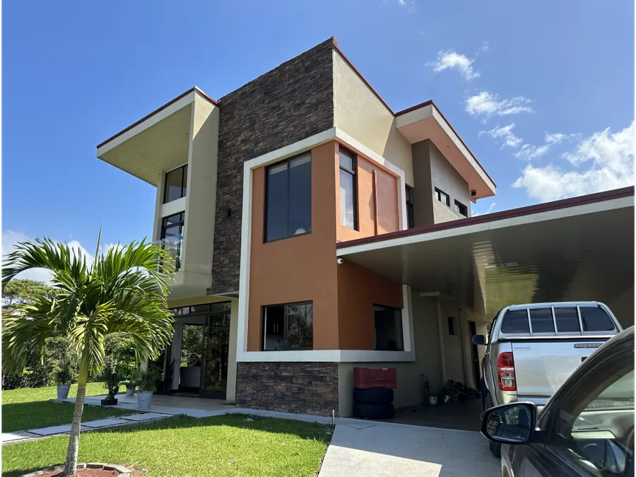 Exclusive Home in La Abundancia, San Carlos - image 3