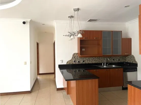 Rent / Beautiful Apartment in Condominium, Escazu, San Jose  - image 12