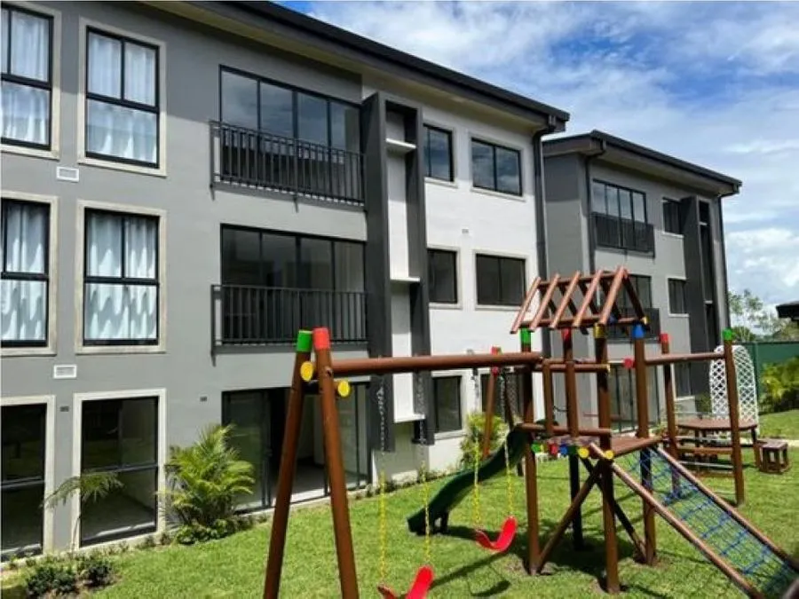 Condominio NOVATRIANA en Alajuela - image 12