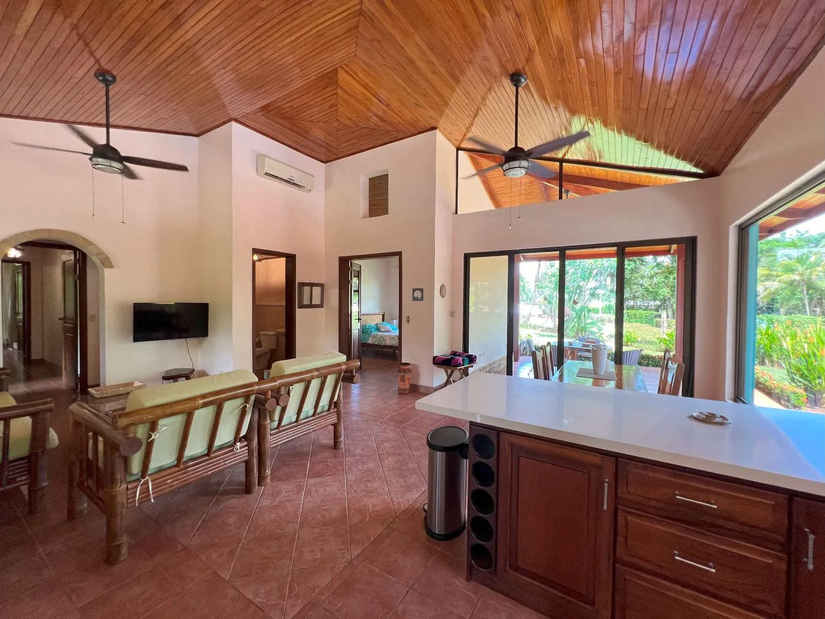 Charming 3-Bedroom, 3-Bathroom House with Pool Near Tango Mar – A Tropical Oasis - image 12