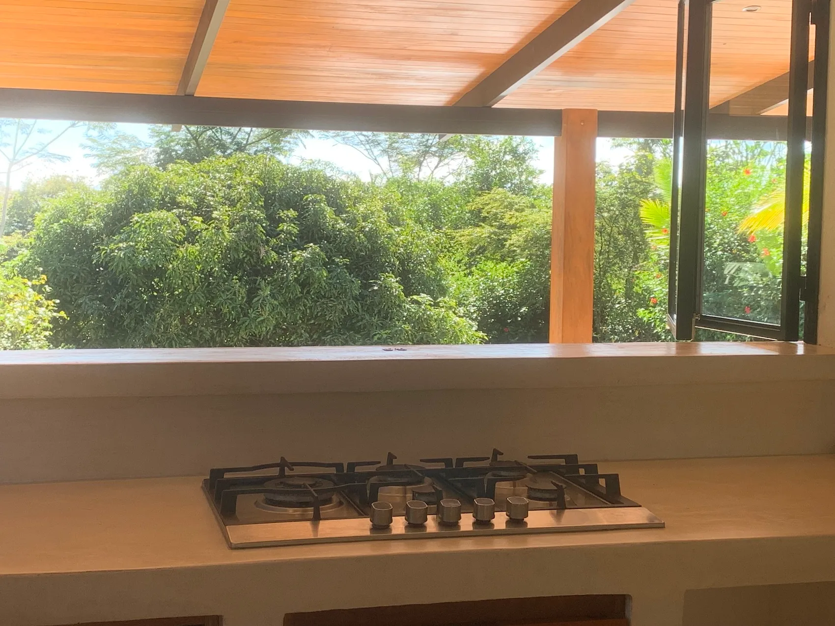 2 Bedroom Home with Pool with Expansion Potential – A Stylish Sanctuary in Delicias Near Montezuma. - image 14