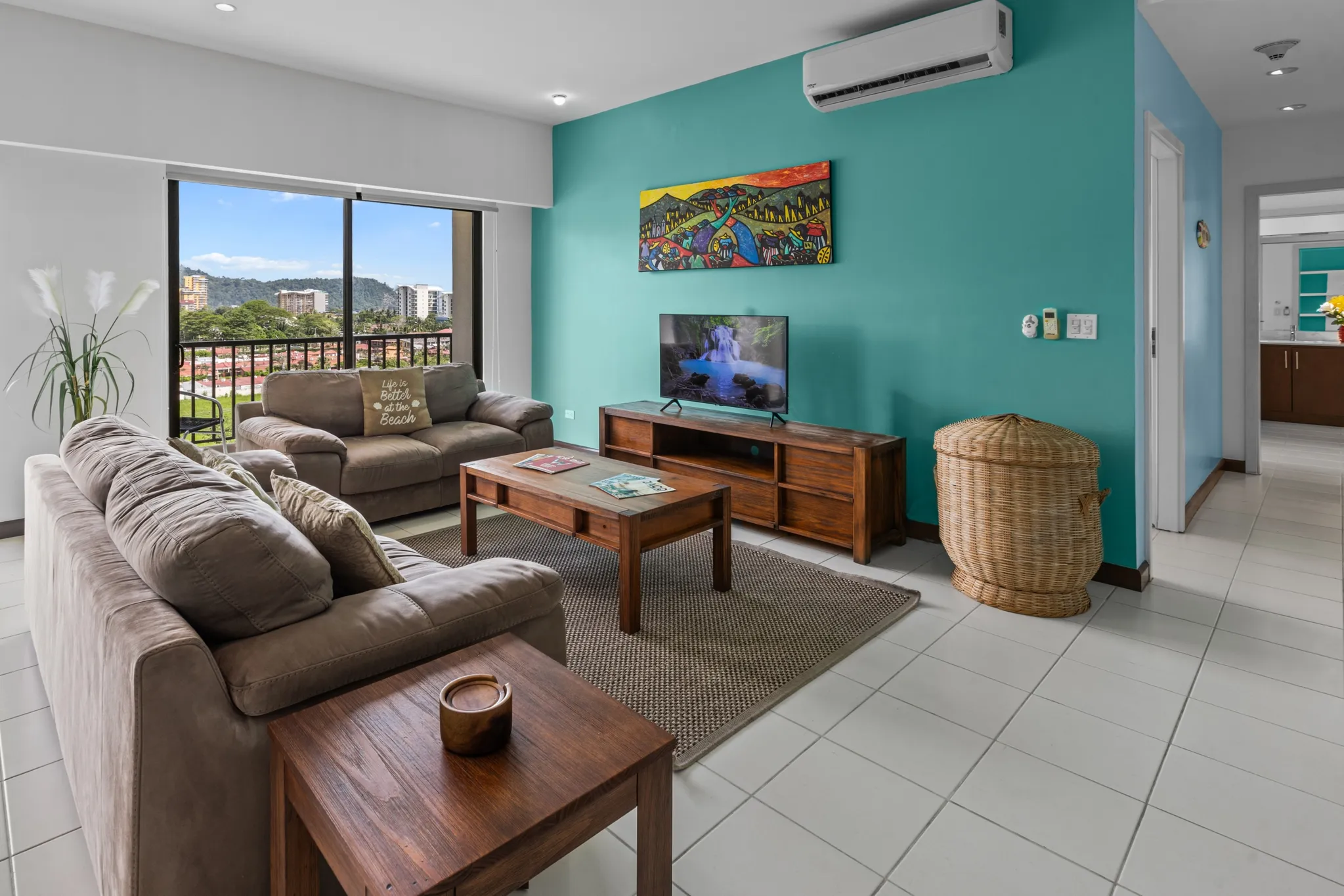 6th Floor 3-bedroom JacoBay Condo with Panoramic Sunrise, Mountain and Ocean Views - image 11