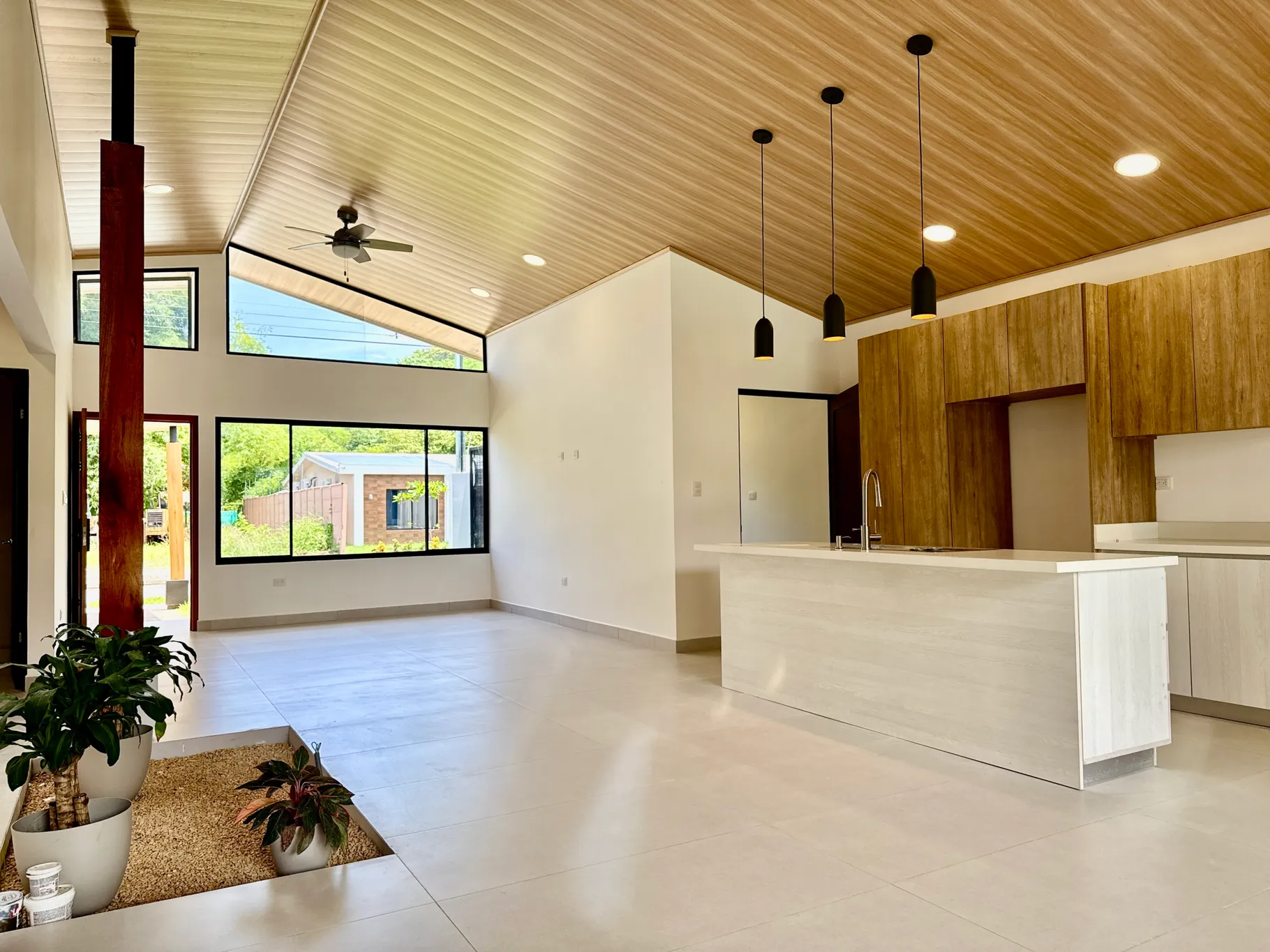 Discover this beautiful brand-new home located in an exclusive residential community in Playa Hermosa, just minutes away from one of Costa Rica’s most stunning beaches. - image 13