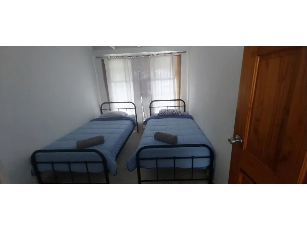 House On Tropical Condominiums. Just 100mts From The Beach - image 15