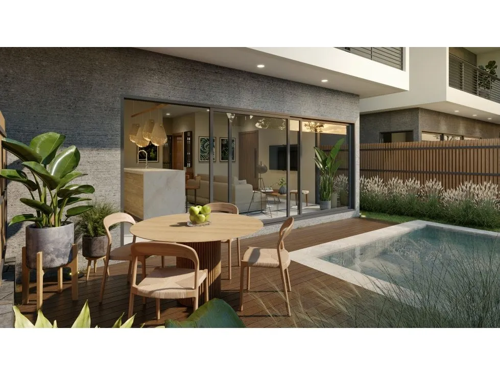 For Sale: New Townhouses in Gated Community  – Jacó - image 5