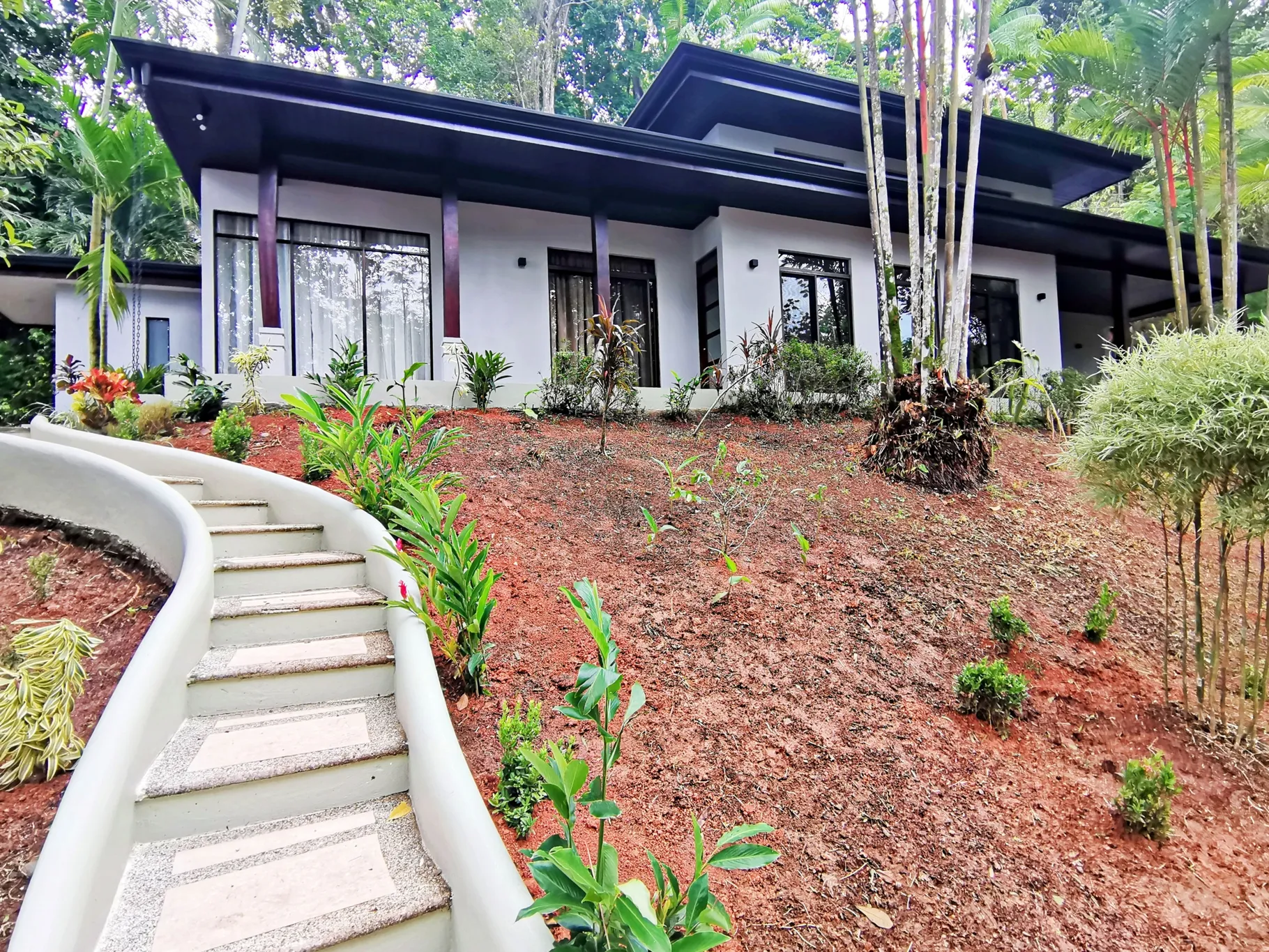 MAJESTIC VIEW HOUSE IN DOMINICAL, COSTA RICA - image 10