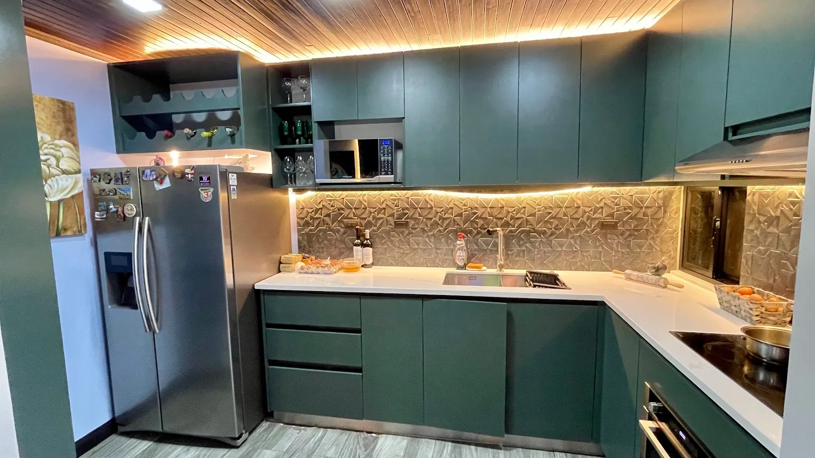HOUSE WITH APARTMEN FOR SALE IN SAN RAMON, ALAJUELA   - image 11