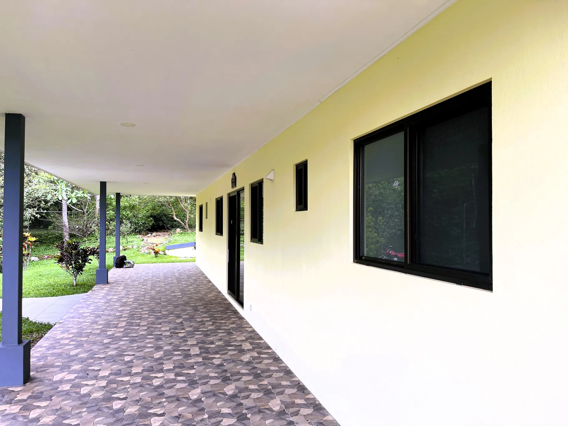 HOUSE FOR SALE WITH SPECTACULAR OCEAN VIEWS – SAN RAMON, ALAJUELA - image 9