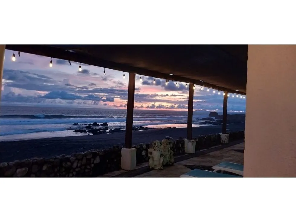 Restaurant In Jaco Commercial Heart - Business For Sale - image 8