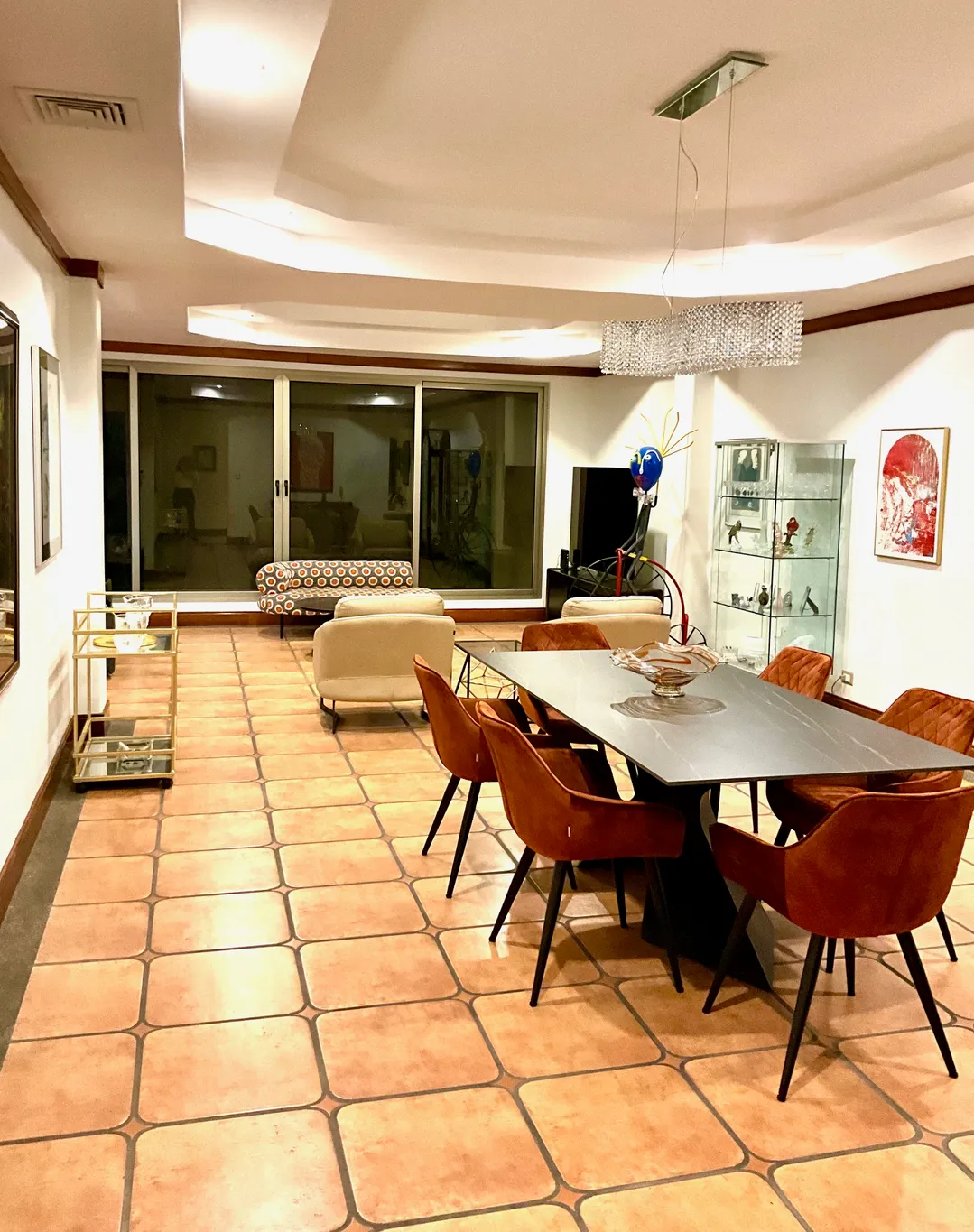 For Sale: Independent House in Trejos Montealegre – Escazú - image 4
