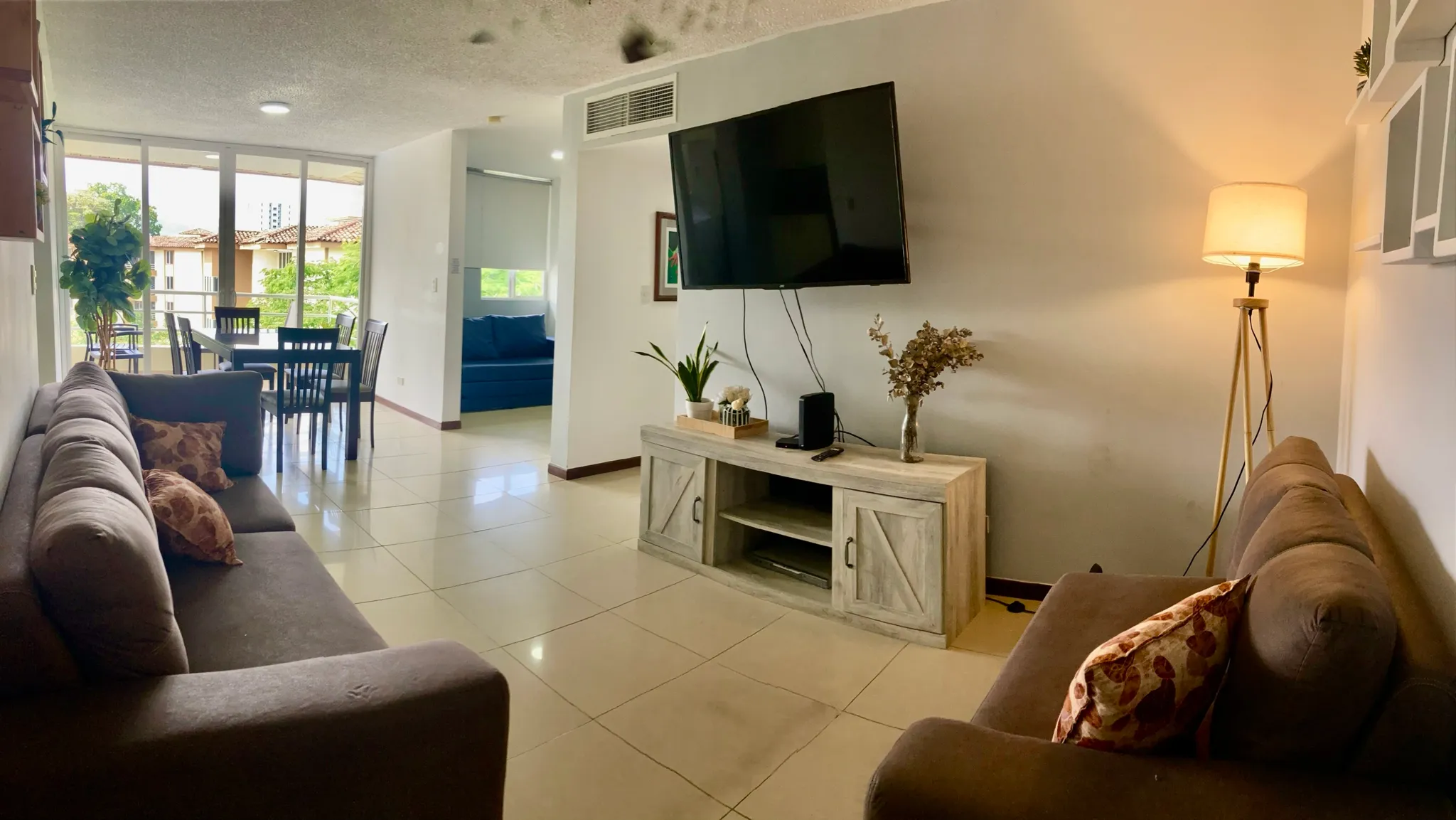 Beautiful Penthouse in Costa Linda - image 7