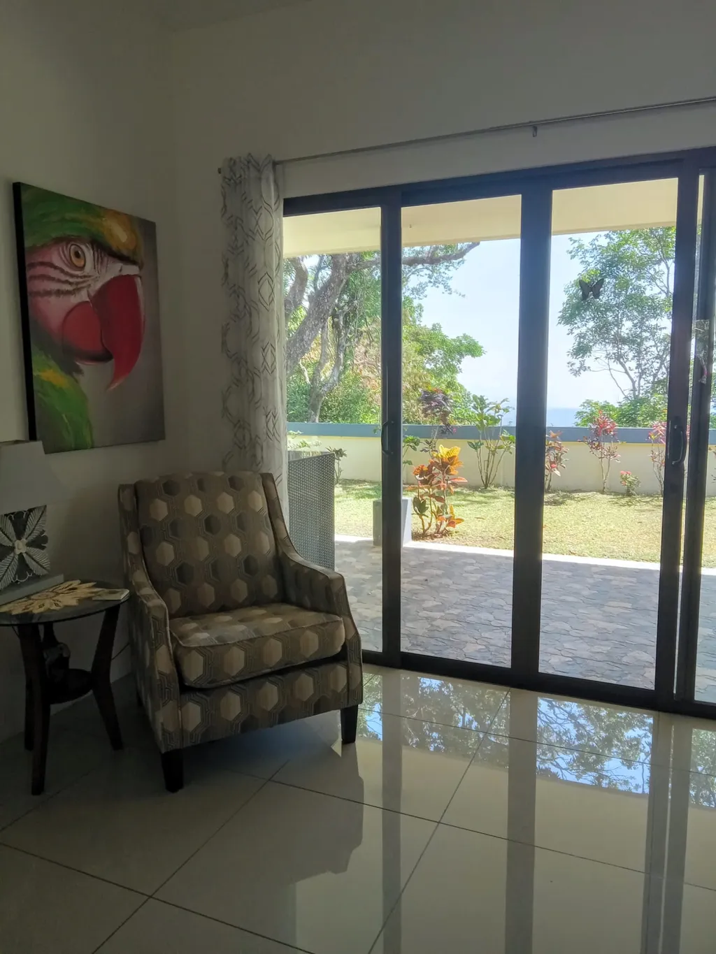 HOUSE FOR SALE WITH SPECTACULAR OCEAN VIEWS – SAN RAMON, ALAJUELA - image 2