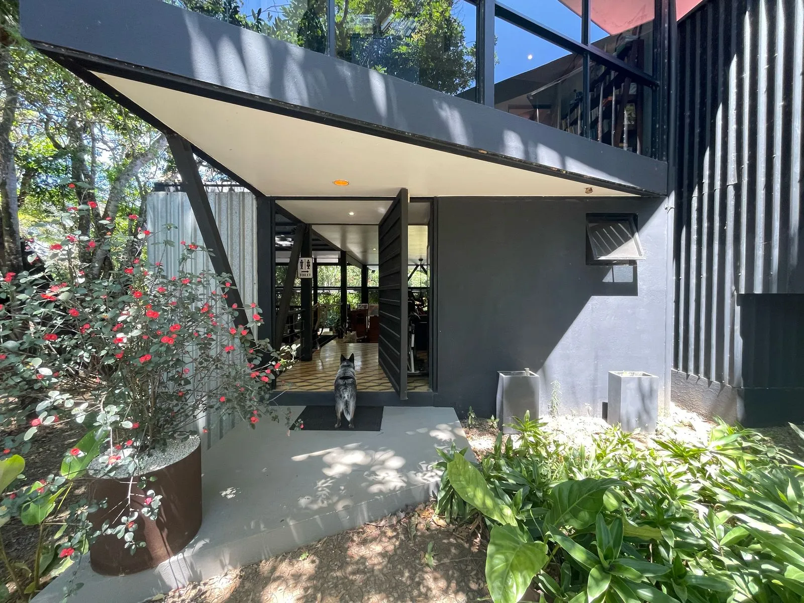 FOR SALE: Modern and Bright Home in Ciudad Colón, Surrounded by Nature - image 5