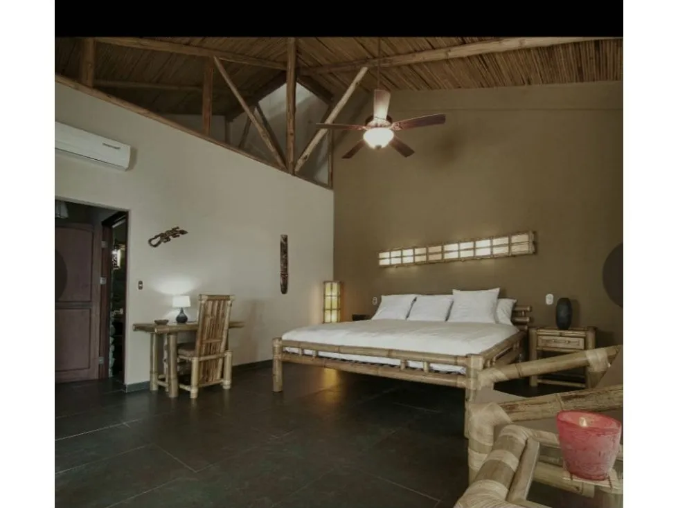 Costa Rica Hotel: 15 Beds, Prime Location, Great Investment - image 4