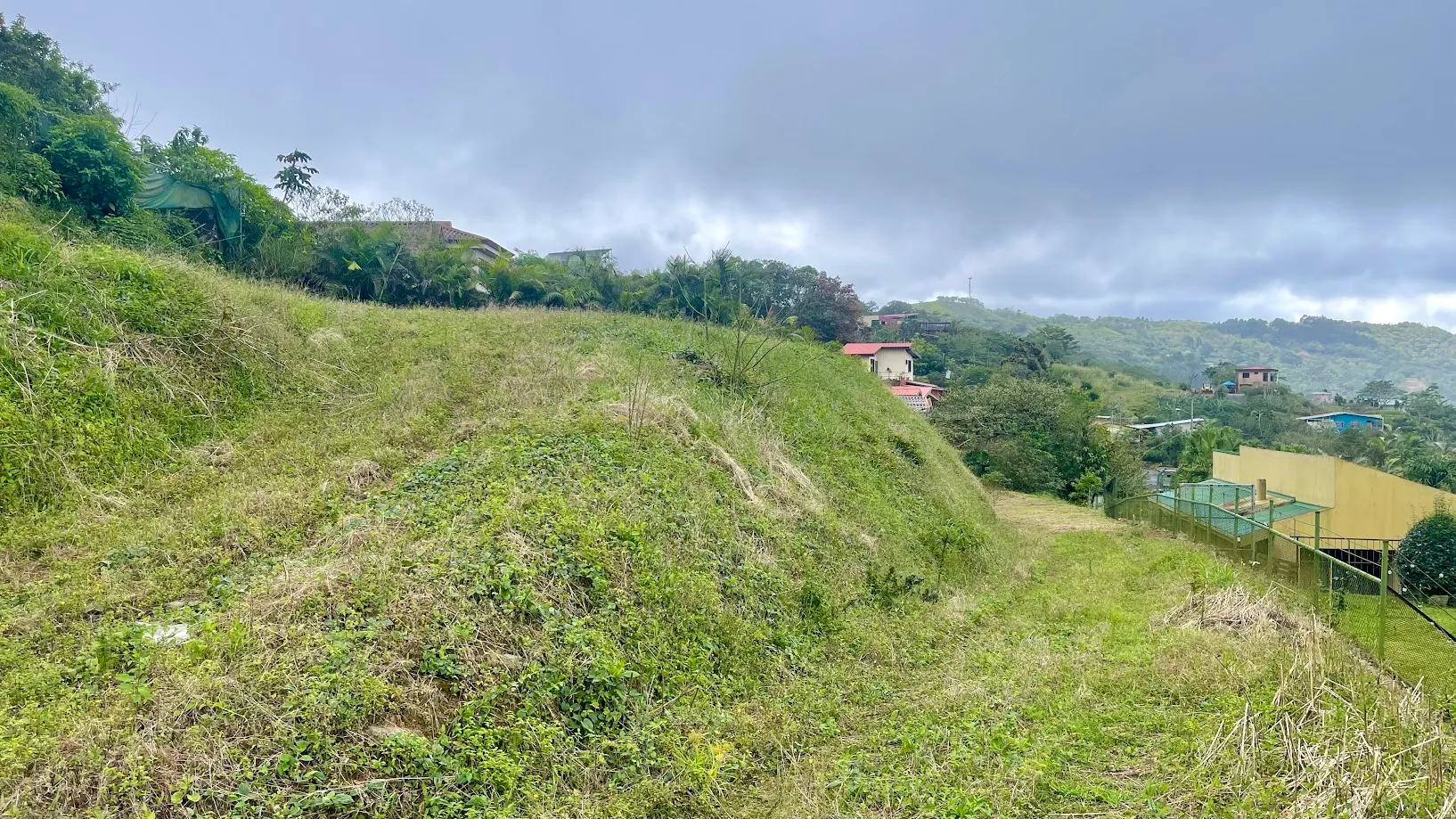  OCEAN VIEW LOT FOR SALE IN SANTIAGO, SAN RAMON  - image 6