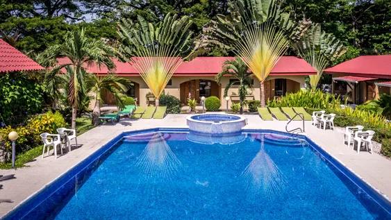 A Pristine 3-Star Jacó Gem Hotel with prime location and a history of excellence - image 7