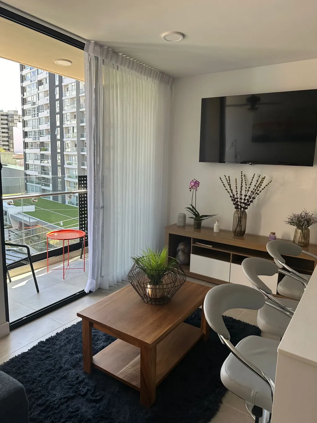 Maximize Your Investment: High-Return Apartment at Sky Garden, Nunciatura - image 3