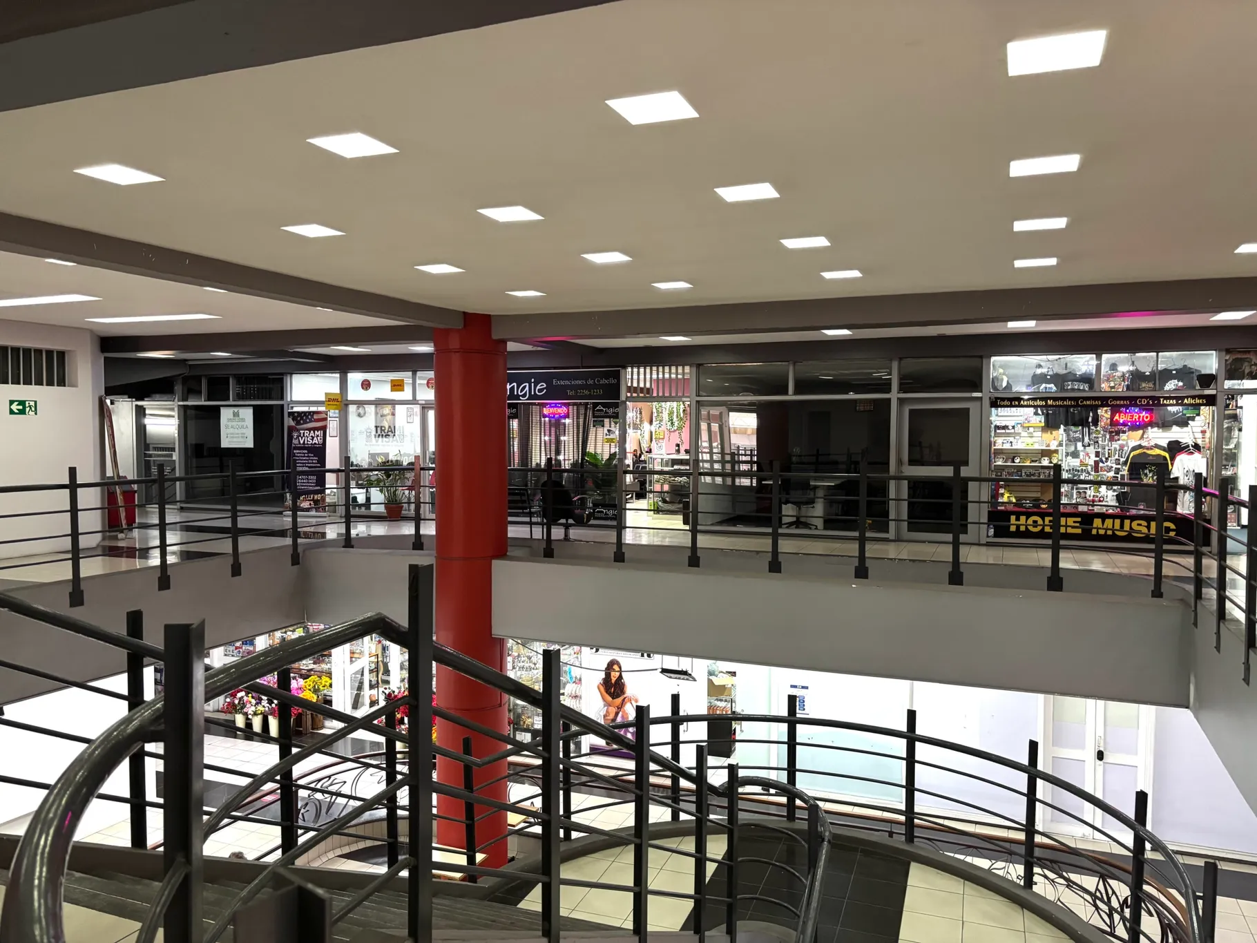 LOCALES COMERCIALES EN LA CAPITAL , SAN JOSE - image 6