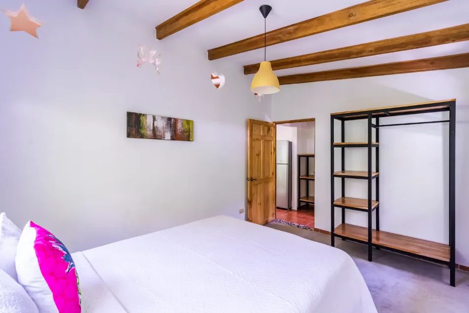 Two Bedroom Home with Studio and Swimming Pool 5 minutes from Santa Teresa Beach - image 10