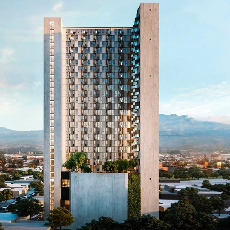 Rent / Amazing Apartament in SECRT Condominium, Sabana Sur, San Jose  - image 3