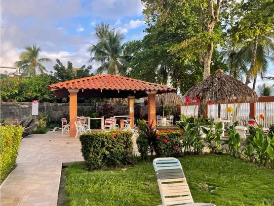 24 Rooms Beach Front Hotel in Jaco - image 7