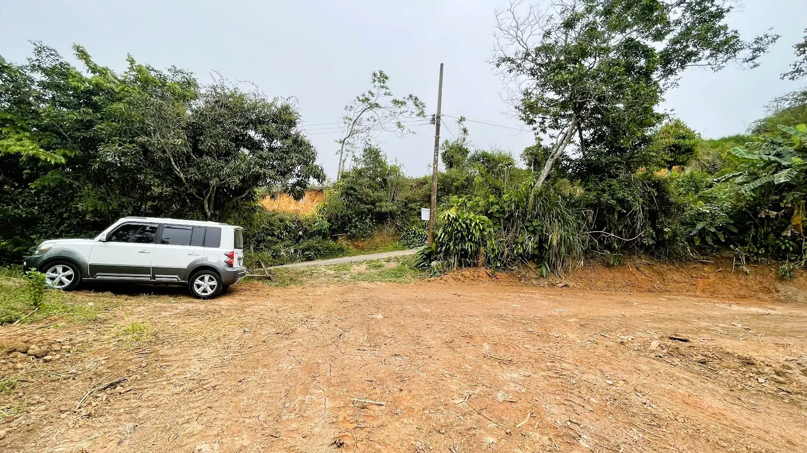 LAND FOR SALE IN SAN RAFAEL, SAN RAMON - image 3