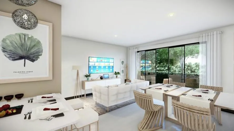 Sale / Beautiful Apartments in Novatriana Condominium, Alajuela - image 15