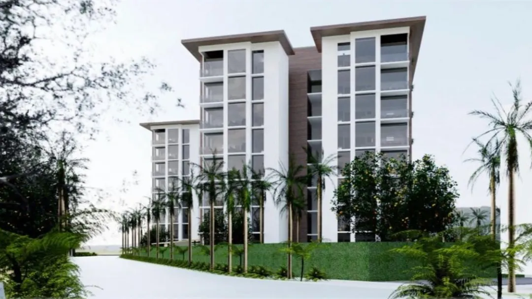 SALE / STUNNING CONDOMINIUM APARTMENTS, JACO, PUNTARENAS - image 4