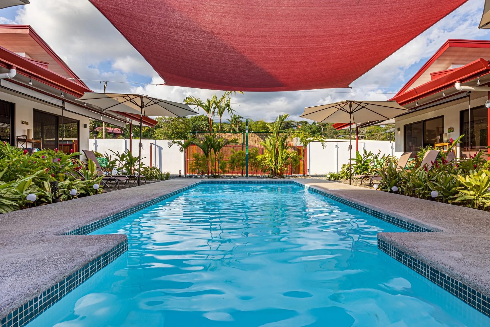 PRIME INVESTMENT VILLAS IN UVITA, PUNTARENAS - image 5