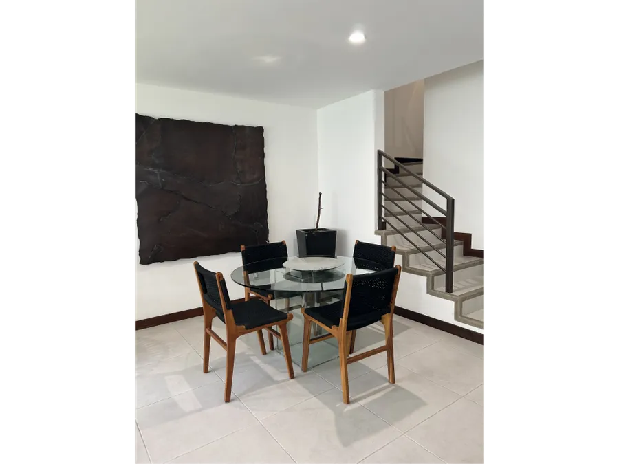 Vendo Condominios en Brasil De Mora Santa Ana - image 3